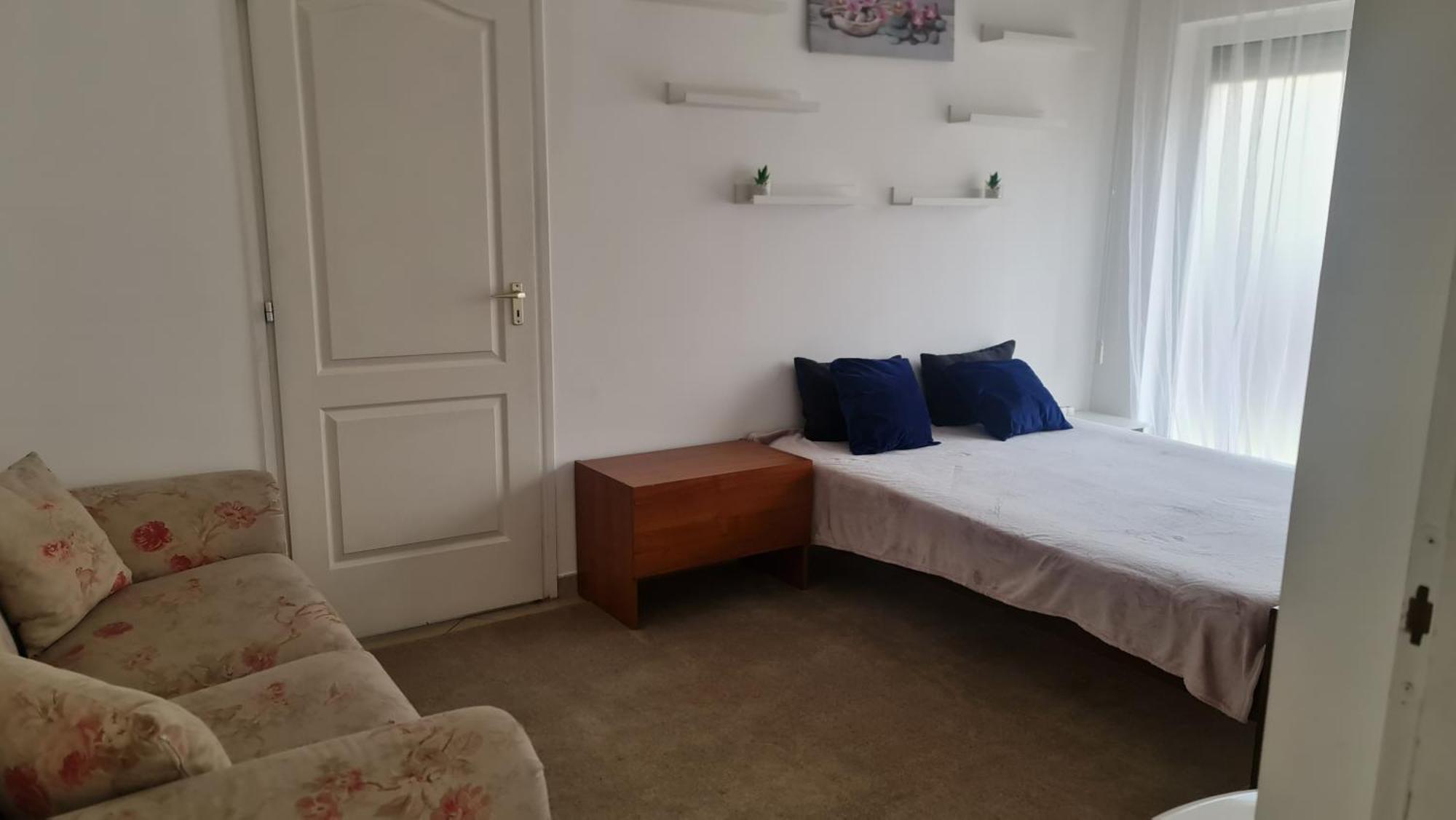 Tulipan Apartman Szeged Exterior foto