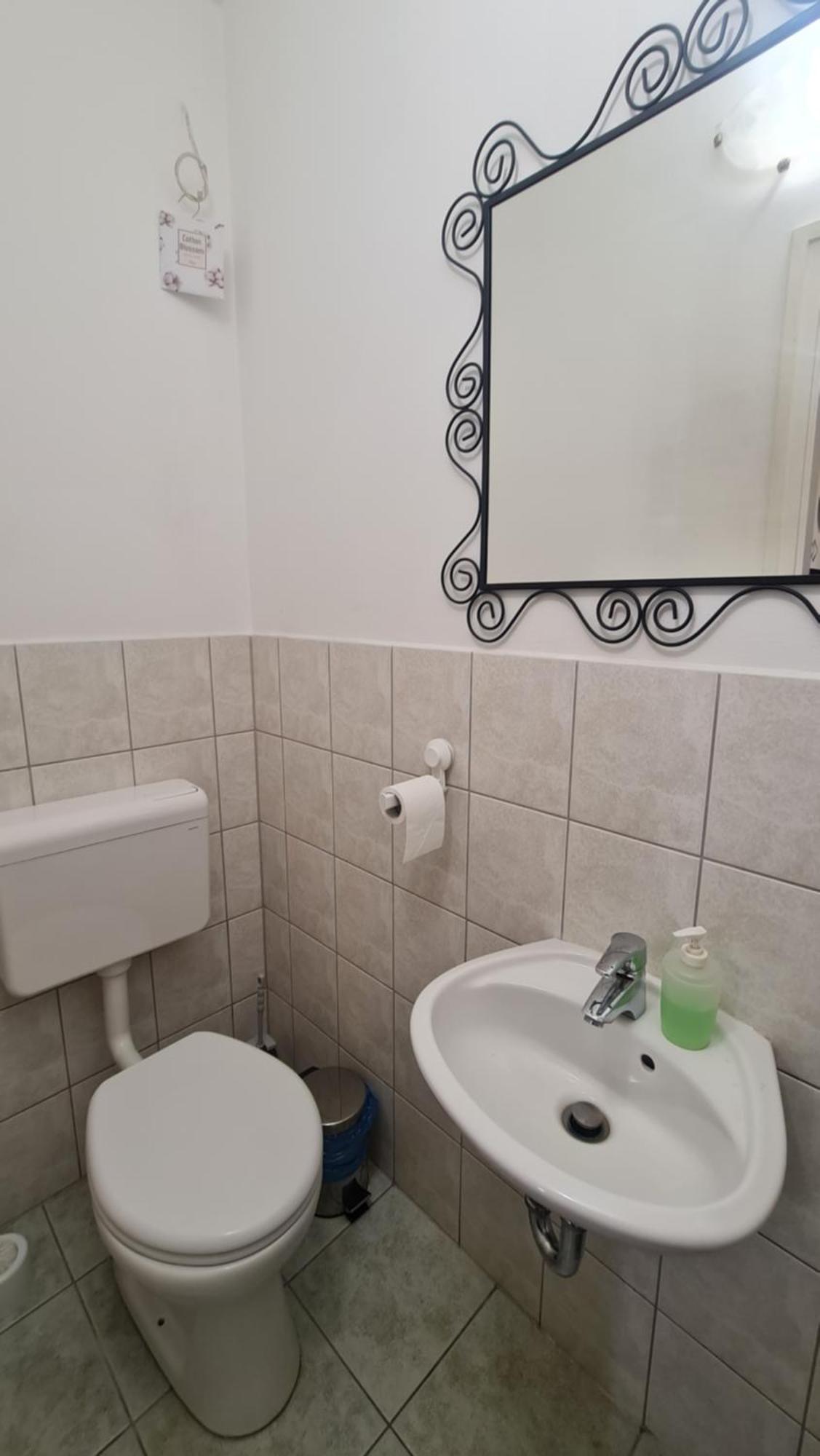 Tulipan Apartman Szeged Exterior foto
